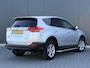 Toyota RAV4 2.2 D-4D 4WD Grijs Kenteken - 2e Eigenaar - Camera - Clima - Trekhaak