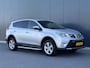Toyota RAV4 2.2 D-4D 4WD Grijs Kenteken - 2e Eigenaar - Camera - Clima - Trekhaak
