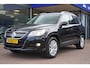 Volkswagen Tiguan 1.4 TSI Sport&Style 4Motion 5deurs | Airco | Navigatie | Leder | Hoge instap |Elek. Pakket | Inruil mogelijk