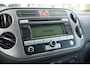 Volkswagen Tiguan 1.4 TSI Sport&Style 4Motion 5deurs | Airco | Navigatie | Leder | Hoge instap |Elek. Pakket | Inruil mogelijk