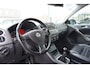 Volkswagen Tiguan 1.4 TSI Sport&Style 4Motion 5deurs | Airco | Navigatie | Leder | Hoge instap |Elek. Pakket | Inruil mogelijk