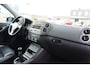 Volkswagen Tiguan 1.4 TSI Sport&Style 4Motion 5deurs | Airco | Navigatie | Leder | Hoge instap |Elek. Pakket | Inruil mogelijk