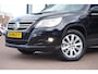 Volkswagen Tiguan 1.4 TSI Sport&Style 4Motion 5deurs | Airco | Navigatie | Leder | Hoge instap |Elek. Pakket | Inruil mogelijk