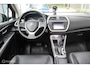 Suzuki S-Cross SX4 1.6 High Executive | Panoramadak | Leer met stoelverwarming | Boekjes.