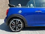 MINI John Cooper Works Cabrio 2.0 Chili 231PK, BTW, 1e EIG! NL AUTO, BOMVOL!!!