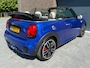 MINI John Cooper Works Cabrio 2.0 Chili 231PK, BTW, 1e EIG! NL AUTO, BOMVOL!!!