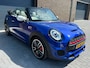 MINI John Cooper Works Cabrio 2.0 Chili 231PK, BTW, 1e EIG! NL AUTO, BOMVOL!!!