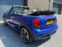 MINI John Cooper Works Cabrio 2.0 Chili 231PK, BTW, 1e EIG! NL AUTO, BOMVOL!!!