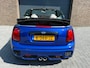 MINI John Cooper Works Cabrio 2.0 Chili 231PK, BTW, 1e EIG! NL AUTO, BOMVOL!!!