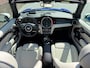MINI John Cooper Works Cabrio 2.0 Chili 231PK, BTW, 1e EIG! NL AUTO, BOMVOL!!!