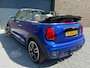 MINI John Cooper Works Cabrio 2.0 Chili 231PK, BTW, 1e EIG! NL AUTO, BOMVOL!!!