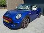 MINI John Cooper Works Cabrio 2.0 Chili 231PK, BTW, 1e EIG! NL AUTO, BOMVOL!!!