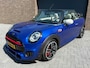 MINI John Cooper Works Cabrio 2.0 Chili 231PK, BTW, 1e EIG! NL AUTO, BOMVOL!!!