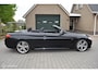 BMW 4-Serie Cabrio 435i High Executive M Sport 340pk voll