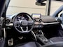 Audi Q2 35 TFSI S-Line Pano|B&O|Keyless|Cam|Dodehoek|Matrix