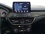 Ford Focus Wagon 1.5 EcoBoost 150PK Vignale+Led+Volleder+Navigatie+Pano-dak+Camera+BO-Sound+18"LMV = ORIG/NL NIEUWE BANDEN ETC !!