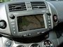 Toyota RAV4 2.0 VVTi Executive Business - AUTOMAAT - ZWART LEDER - XENON - STOEL VERW !