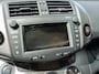 Toyota RAV4 2.0 VVTi Executive Business - AUTOMAAT - ZWART LEDER - XENON - STOEL VERW !