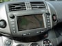 Toyota RAV4 2.0 VVTi Executive Business - AUTOMAAT - ZWART LEDER - XENON - STOEL VERW !