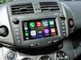 Toyota RAV4 2.0 VVTi Executive Business - AUTOMAAT - ZWART LEDER - XENON - STOEL VERW !