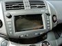 Toyota RAV4 2.0 VVTi Executive Business - AUTOMAAT - ZWART LEDER - XENON - STOEL VERW !