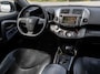 Toyota RAV4 2.0 VVTi Executive Business - AUTOMAAT - ZWART LEDER - XENON - STOEL VERW !