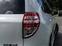 Toyota RAV4 2.0 VVTi Executive Business - AUTOMAAT - ZWART LEDER - XENON - STOEL VERW !