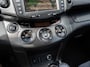 Toyota RAV4 2.0 VVTi Executive Business - AUTOMAAT - ZWART LEDER - XENON - STOEL VERW !