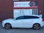 Volvo V60 2.4 D6 AWD Plug-In Hybrid Summum / Pano / Leder / Memory / Navi / PDC