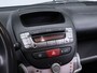 Citroën C1 1.0-12V Ambiance Sport AUTOMAAT (AIRCO,ELEKTRISCH PAKKET,SPORTSTOELEN,NIEUWE APK,NETTE STAAT)