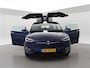 Tesla Model X 75D + TREKHAAK 2250 KG | LEDER | PANORAMA | LUCHTVERING | 20 INCH