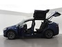 Tesla Model X 75D + TREKHAAK 2250 KG | LEDER | PANORAMA | LUCHTVERING | 20 INCH