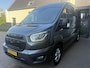 Ford Transit 350 2.0 TDCI L3H2 Limited RWD 3500KG *INCL. BEURT EN BOVAG GARANTIE*