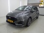 Ford Fiesta 1.0 EcoBoost Hybrid ST-Line+Full-Led+Navigatie+stoel&stuur-verw+17"Lmv+Privacy-Glass=ORIG/NL