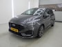 Ford Fiesta 1.0 EcoBoost Hybrid ST-Line+Full-Led+Navigatie+stoel&stuur-verw+17"Lmv+Privacy-Glass=ORIG/NL
