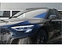 Audi A3 Limousine 35 TFSI S-LINE / PANO / CARBON / LED MATRIX / CAMERA / ACC / LANE ASSIST / 19"