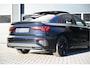 Audi A3 Limousine 35 TFSI S-LINE / PANO / CARBON / LED MATRIX / CAMERA / ACC / LANE ASSIST / 19"