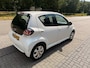 Toyota Aygo 1.0-12V Xcite White| 5 DEURS| SPORT VLG.|AIRCO KOUD|