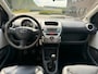 Toyota Aygo 1.0-12V Xcite White| 5 DEURS| SPORT VLG.|AIRCO KOUD|