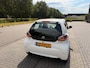 Toyota Aygo 1.0-12V Xcite White| 5 DEURS| SPORT VLG.|AIRCO KOUD|