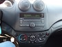 Chevrolet Aveo 1.2 LS MET AIRCO, LEDEREN BEKLEDING