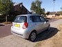 Chevrolet Aveo 1.2 LS MET AIRCO, LEDEREN BEKLEDING