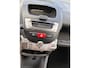 Peugeot 107 1.0-12V Black & Silver AIRCO ELEK. RAMEN