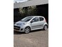 Peugeot 107 1.0-12V Black & Silver AIRCO ELEK. RAMEN