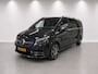 Mercedes-Benz V-klasse 300d Avantgarde Edition AMG 8-Persoons Leder Memory Burmester 360-Camera Trekhaak NL-AUTO!