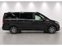 Mercedes-Benz V-klasse 300d Avantgarde Edition AMG 8-Persoons Leder Memory Burmester 360-Camera Trekhaak NL-AUTO!