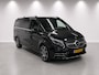 Mercedes-Benz V-klasse 300d Avantgarde Edition AMG 8-Persoons Leder Memory Burmester 360-Camera Trekhaak NL-AUTO!