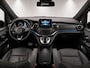 Mercedes-Benz V-klasse 300d Avantgarde Edition AMG 8-Persoons Leder Memory Burmester 360-Camera Trekhaak NL-AUTO!