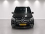 Mercedes-Benz V-klasse 300d Avantgarde Edition AMG 8-Persoons Leder Memory Burmester 360-Camera Trekhaak NL-AUTO!