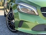 Mercedes-Benz A-klasse 160 Ambition Automaat l Dealer Onderhouden l Pano l Carplay l Stoelverw l Navi l Halfleder l Pdc l LED l Clima l Cruise l Lm velgen l 102pk l N.A.P l Apk tot 07-2027
